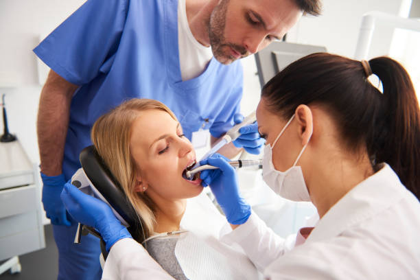 Best Oral Cancer Screening  in Marathon, FL
