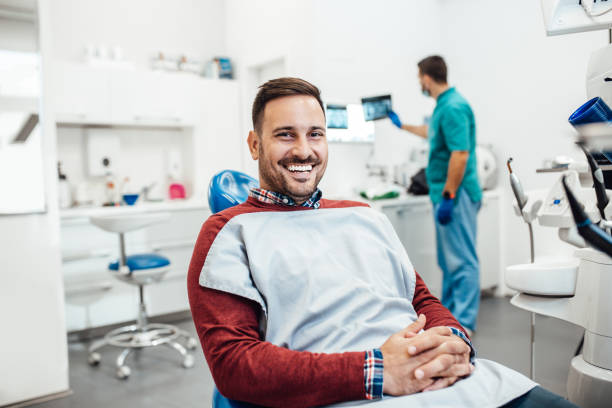 Dental Bonding in Marathon, FL